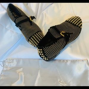 giuseppe zanotti 8.5